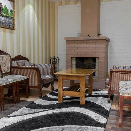 Nur M Hotel Tashkent Exterior photo