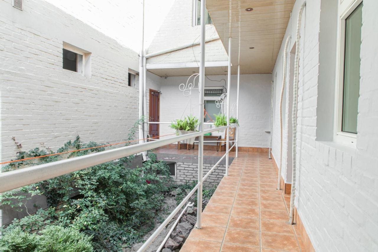 Nur M Hotel Tashkent Exterior photo