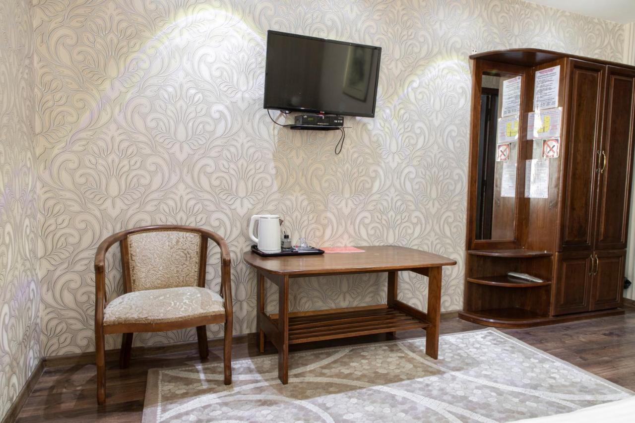 Nur M Hotel Tashkent Exterior photo